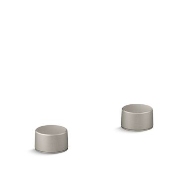 Manerales Para Lavabo Components Niquel