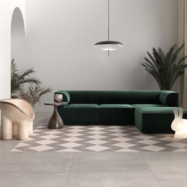 Sala Form Gris