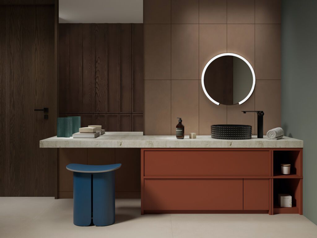 Ba&ntilde;o Creato Caf&eacute;,,hi-res