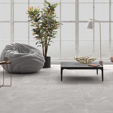 Sala Antartida Gris
