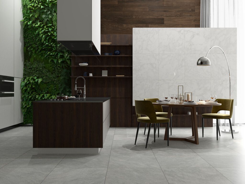Cocina Rodeno Caf&eacute; con Gris,,hi-res