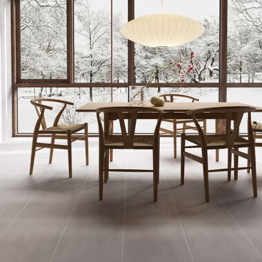 Comedor Trekking Gris