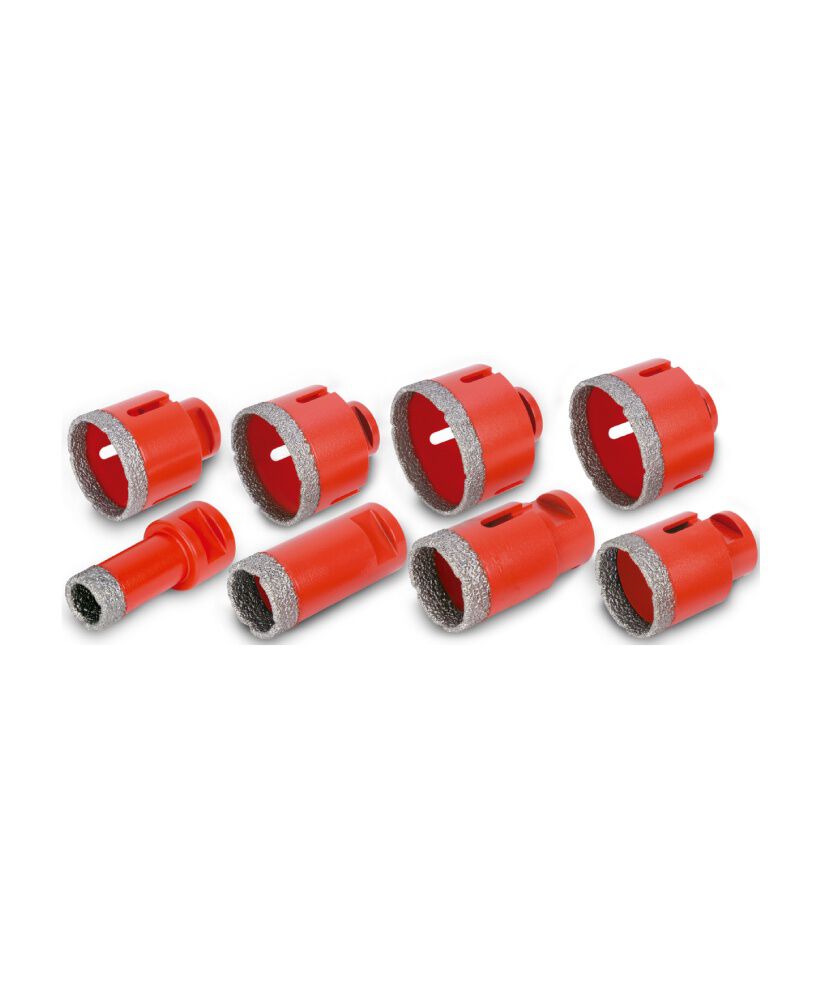 Broca Dry Gres 4 Drill 8MM,,hi-res image number null