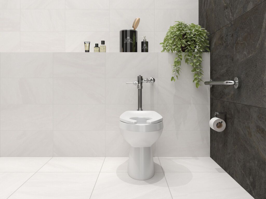 Ba&ntilde;o Acadia Blanco,,hi-res