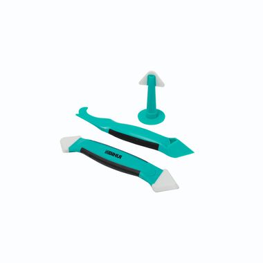 Kit de Aplicadores para Calafateadora