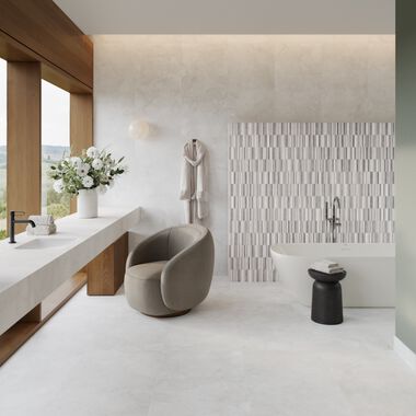 Ba&ntilde;o Imperia Beige