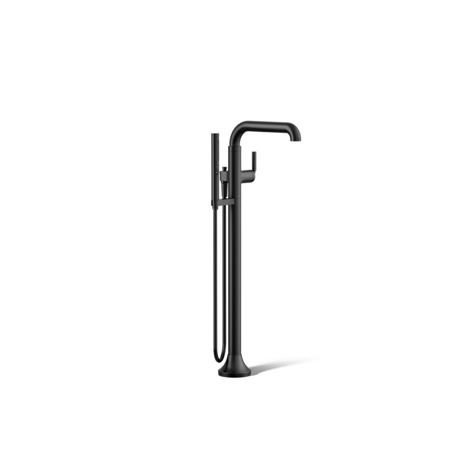 Llave de tina freestanding Tone image number null