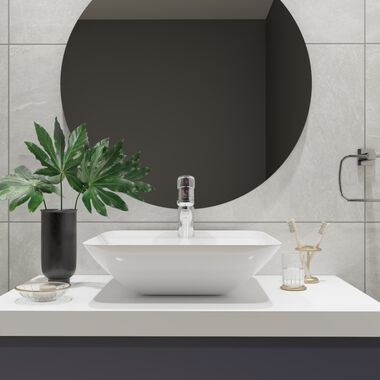 Ba&ntilde;o Janeiro Gris