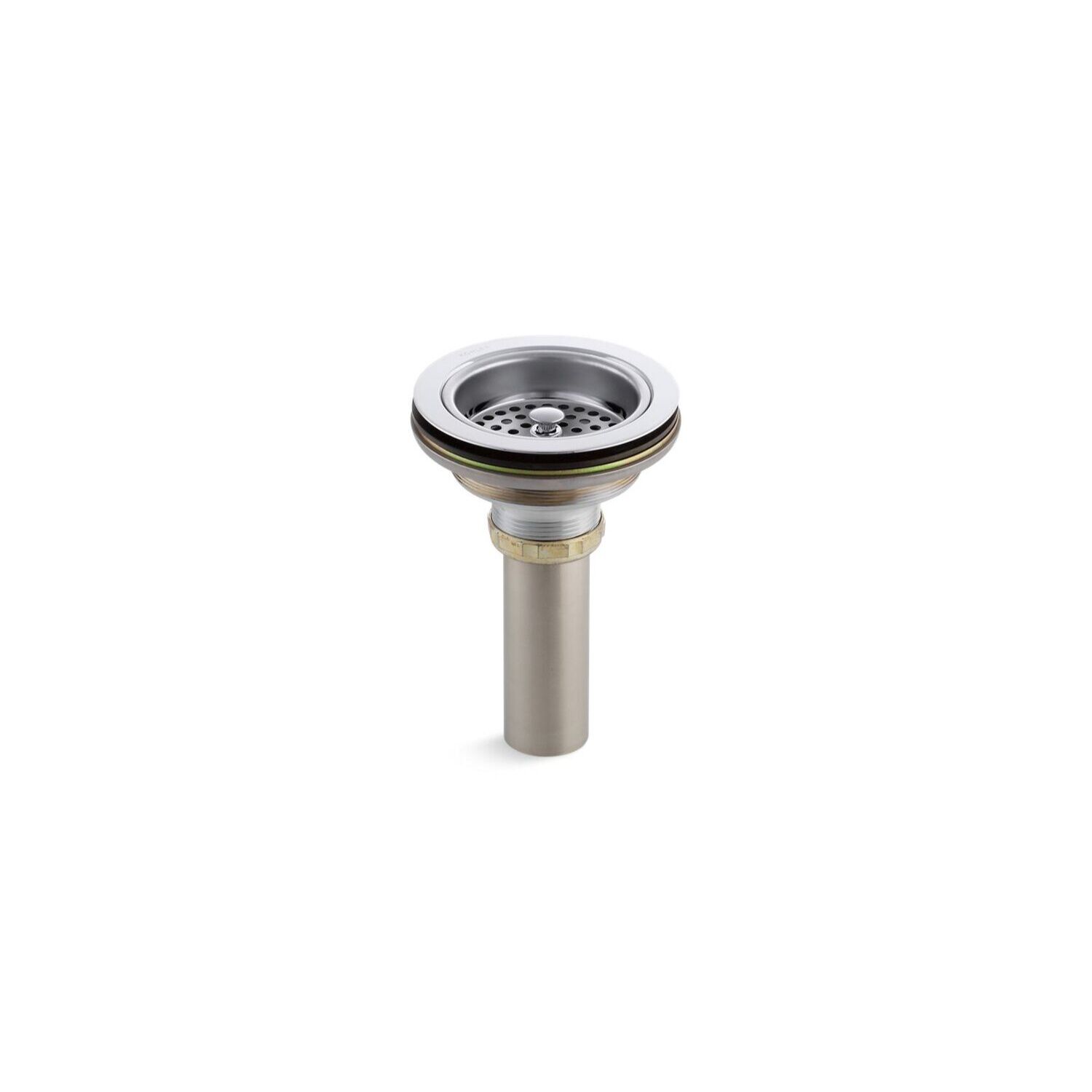 Accesorio de cocina Contracanasta Duostrainer image number null