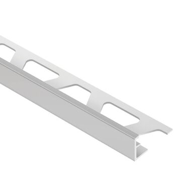 Perfil de PVC Jolly 10mm classic grey