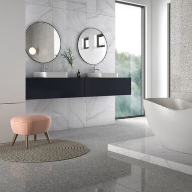 Ba&ntilde;o Harmony Blanco