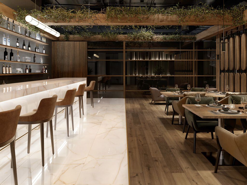 Uso Comercial Samsara Beige con Caf&eacute;,,hi-res