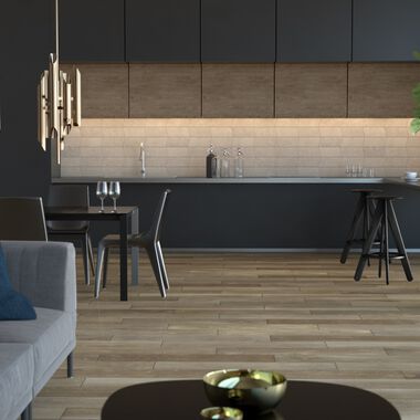 Cocina Infinity Collection Beige