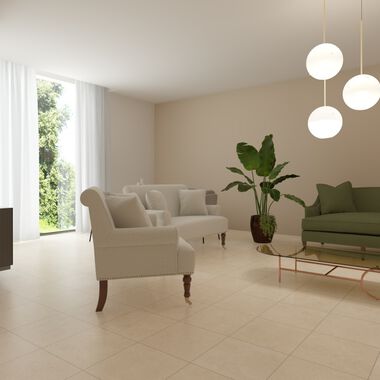 Sala Satori Beige