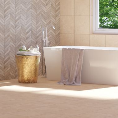 Ba&ntilde;o Brunei Beige