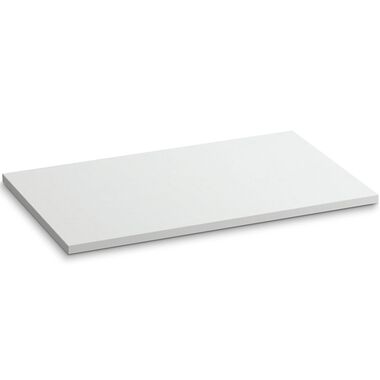 Cubierta Para Vanity L&iacute;nea Solid