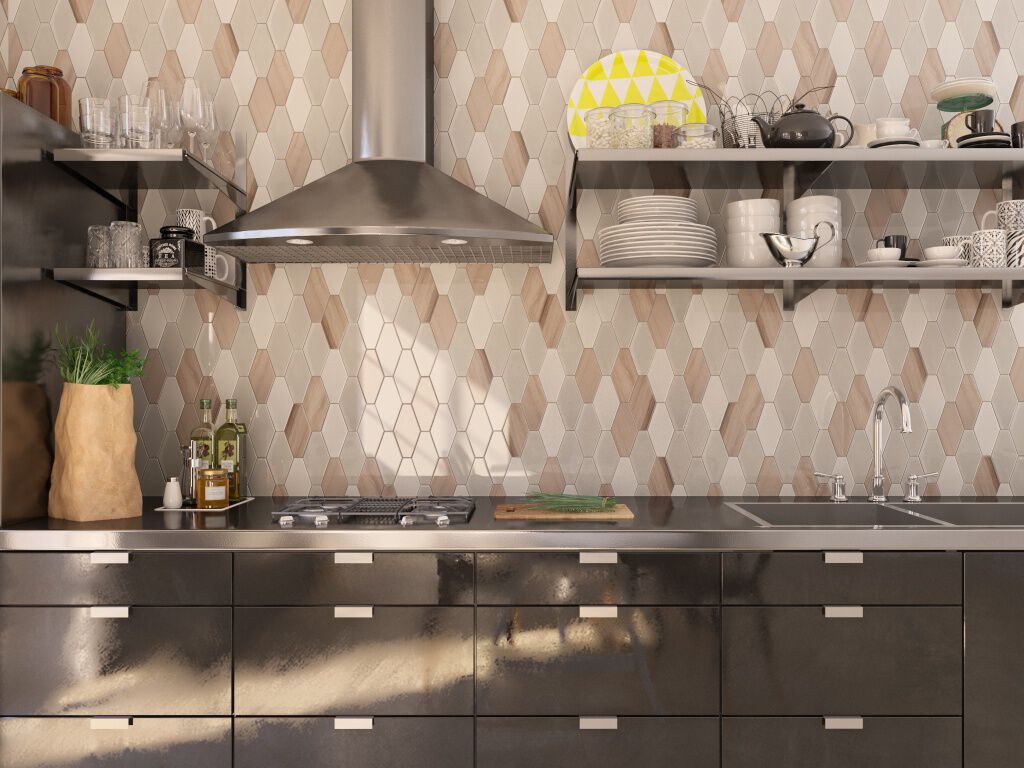 Cocina Pietra Cristal Caf&eacute;,,hi-res