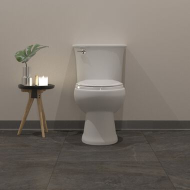 Ba&ntilde;o Acadia Gris
