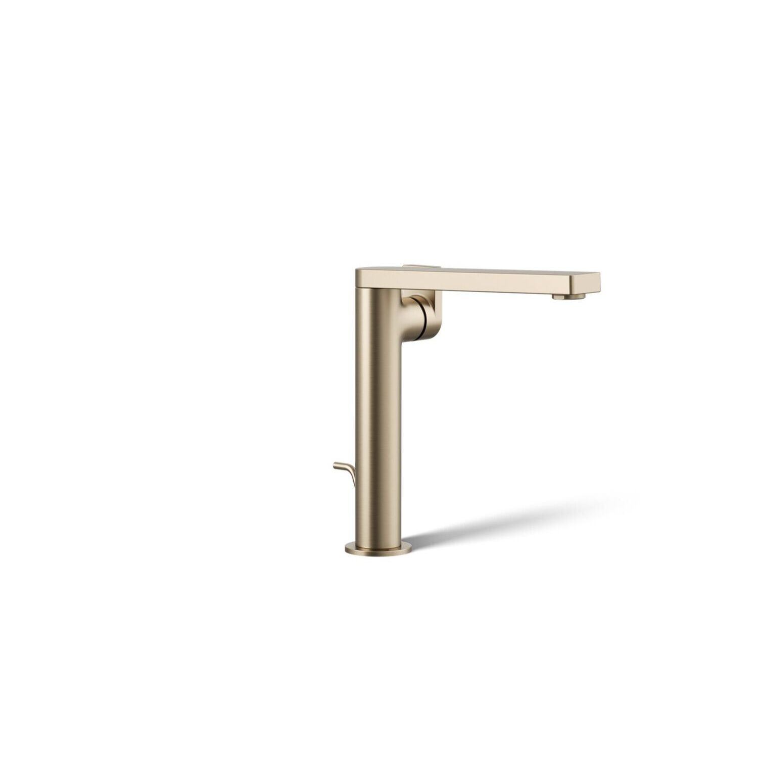 Llave Monomando Alta Composed image number null