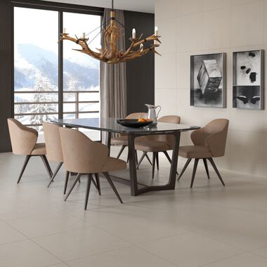 Comedor Berlin Rectificado Beige