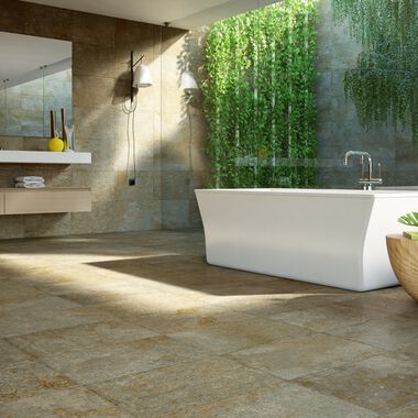Ba&ntilde;o Dover Beige