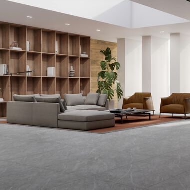 Sala Arkistone Caf&eacute; con Gris