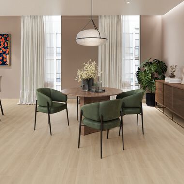 Comedor Amaretto Beige