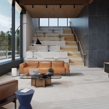 Uso Comercial Essence Gris