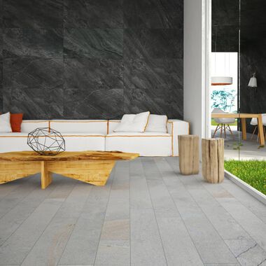 Sala Geologic Negro
