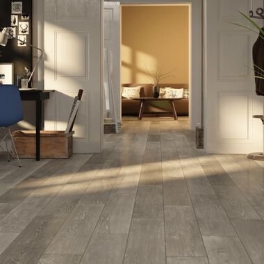Sala Artisanwood Gris
