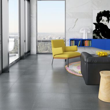 Sala Urban Beige con Negro