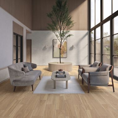 Sala Arrebol Caf&eacute; con Gris