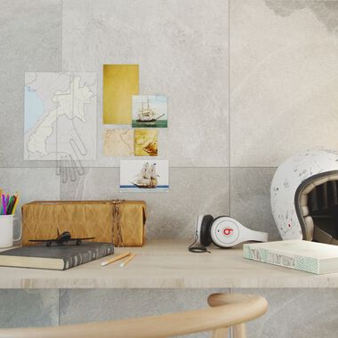 Sala Strata Gris