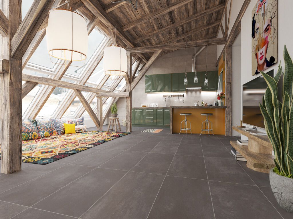 Cocina Polaris Gris,,hi-res