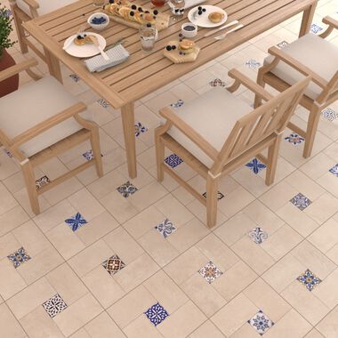 Exterior Meraki Beige