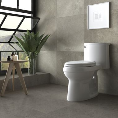 Ba&ntilde;o Geologic Gris