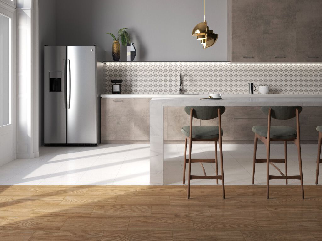 Llave monomando retr&aacute;ctil para cocina l&iacute;nea Novo en cromo pulido,,hi-res