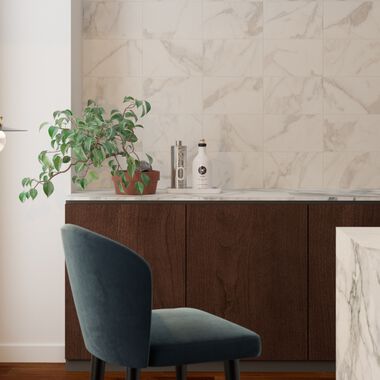 Cocina Sicily Blanco