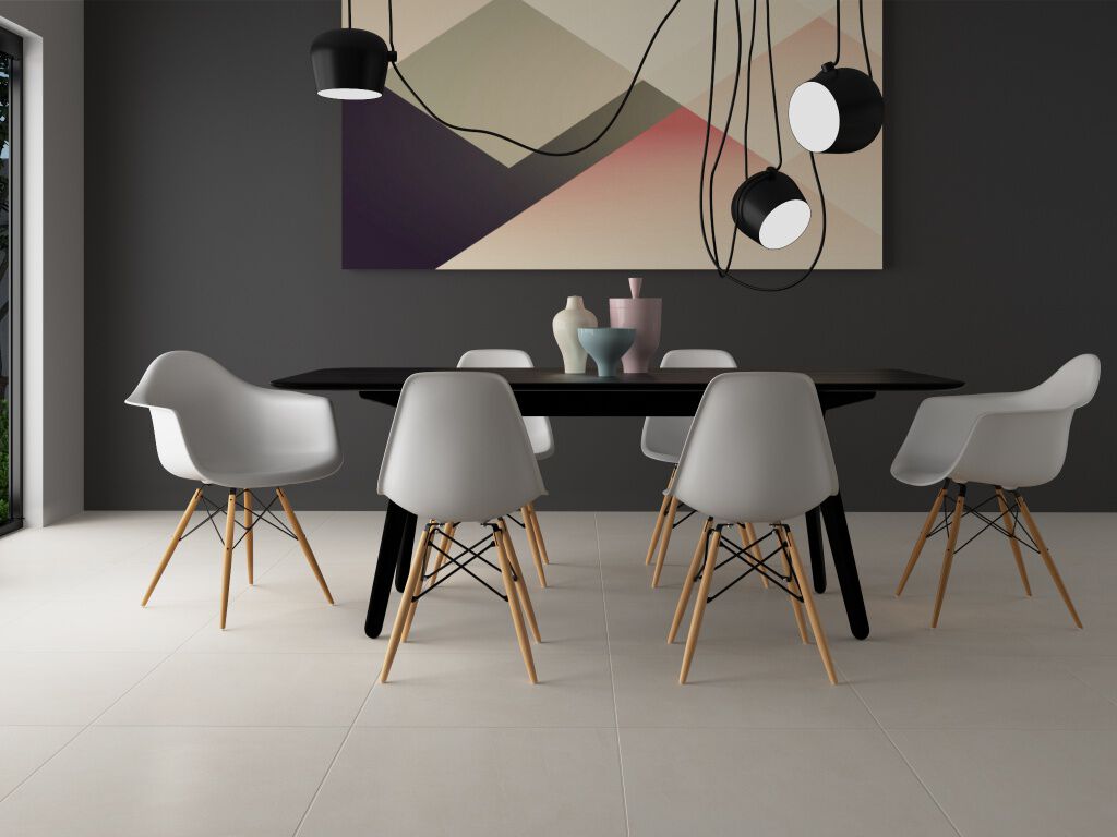 Comedor Alabastro Blanco,,hi-res image number null