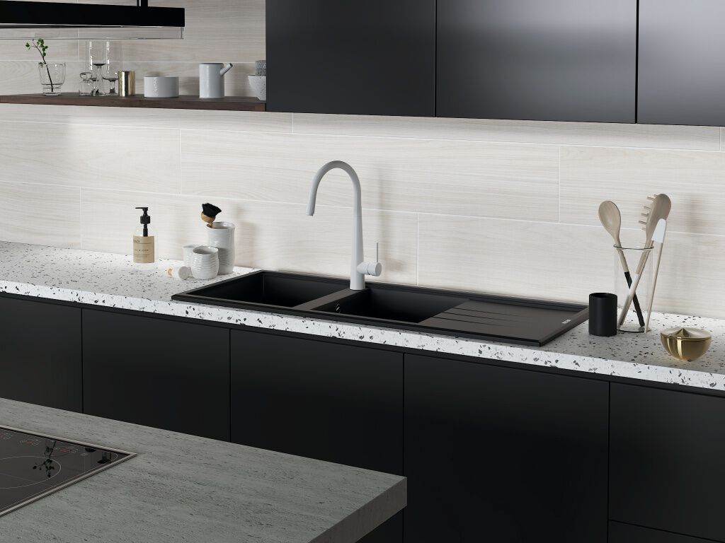 Cocina Sendai Beige,,hi-res