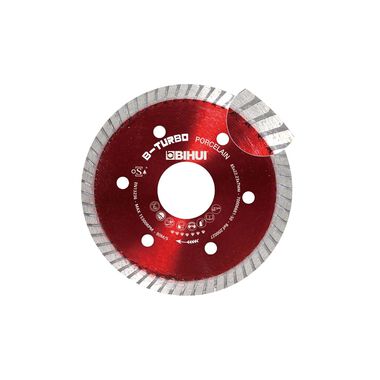 Disco de Diamante B-TURBO 115