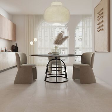 Comedor Adhara Beige