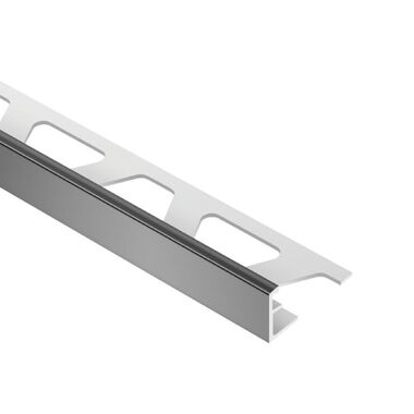 Perfil de PVC Jolly 12.5mm black