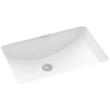 Lavabo De Bajocubierta L&iacute;nea Ladena