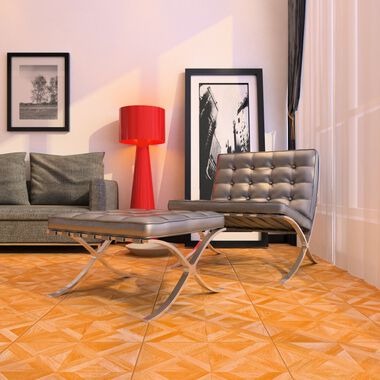 Sala Turin Amarillo