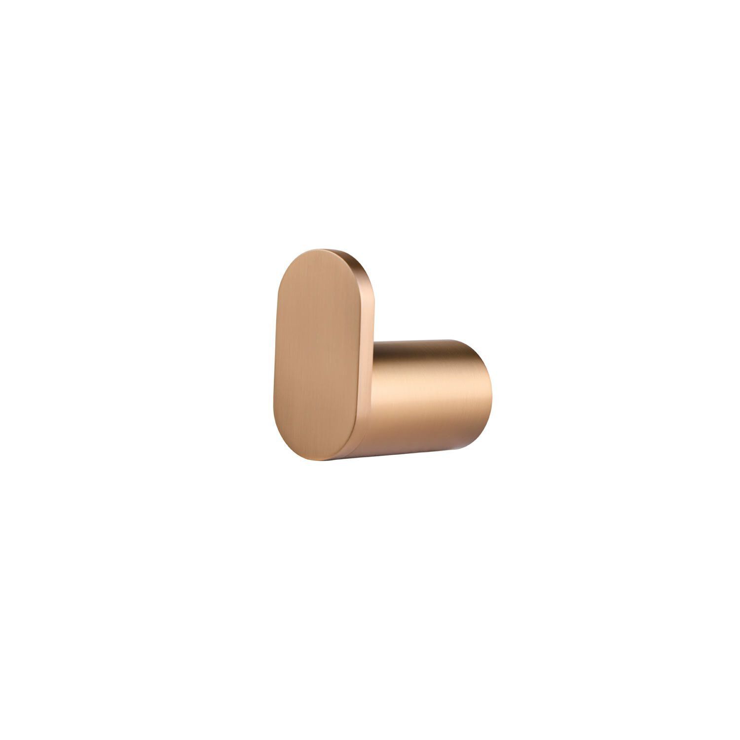 Gancho Essen Round Sencillo Bronce,,hi-res image number null