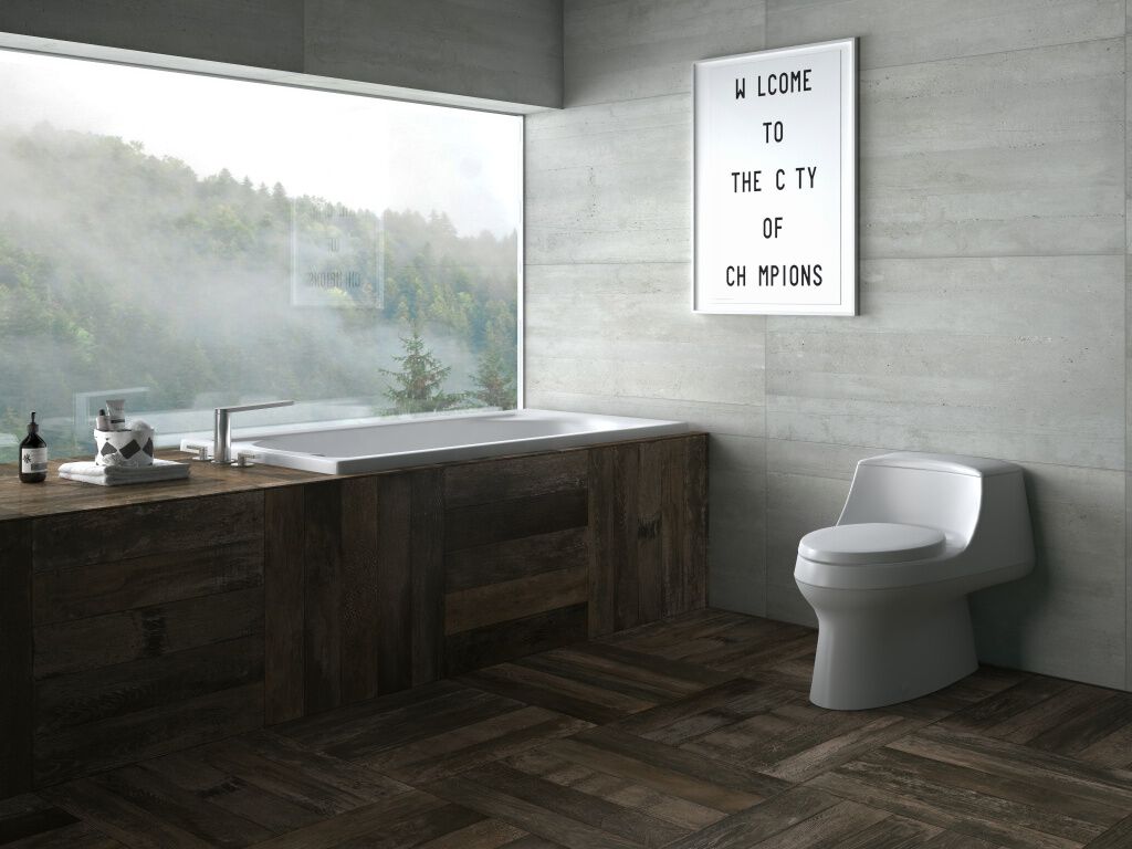 Ba&ntilde;o Antico Caf&eacute; con Gris,,hi-res