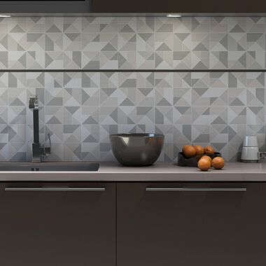 Cocina Trekking Multicolor