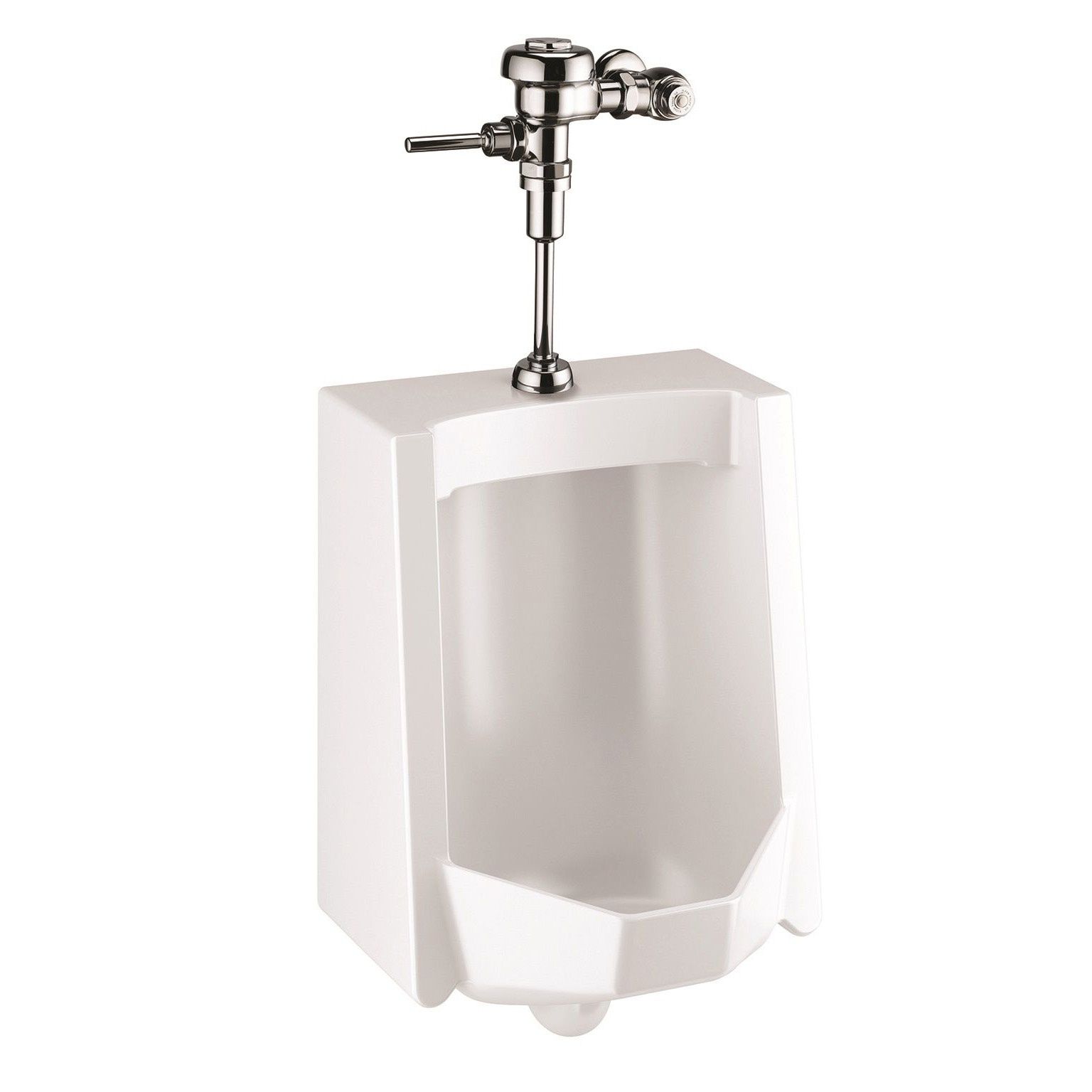 Mingitorio Eco Combo Flux&oacute;metro Manual 0.5 Lts,,hi-res image number null