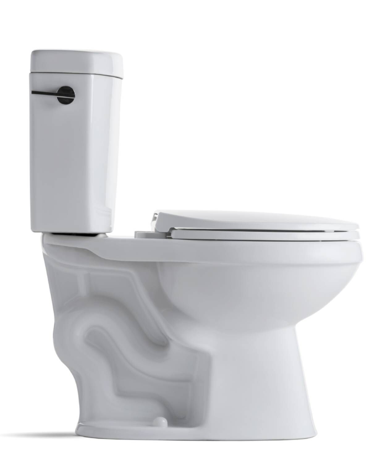 Sanitario Dos Piezas Descarga Sencilla L&iacute;nea Varsovia,,hi-res image number null